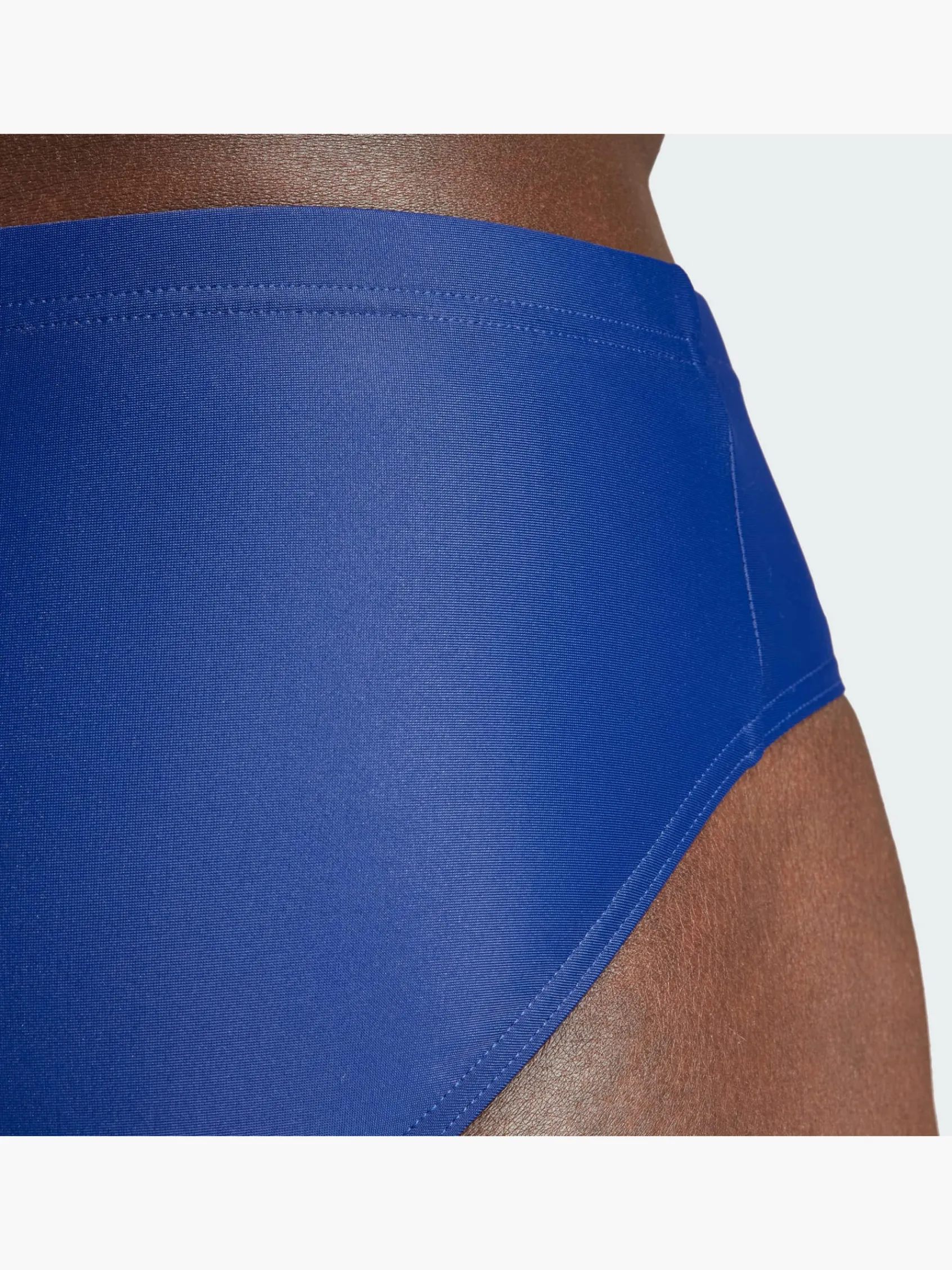 Herren adidas Solid Badehose