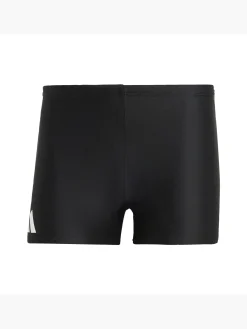 Herren adidas Solid Boxer-Badehose