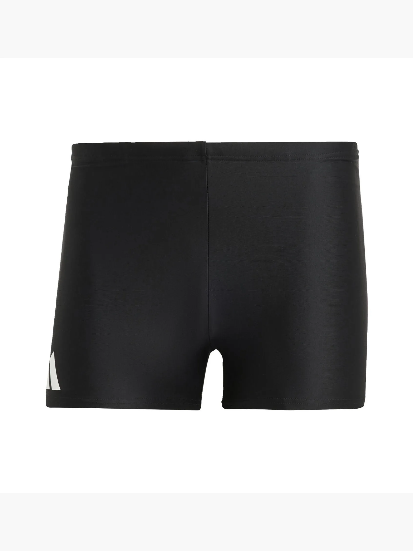 Herren adidas Solid Boxer-Badehose