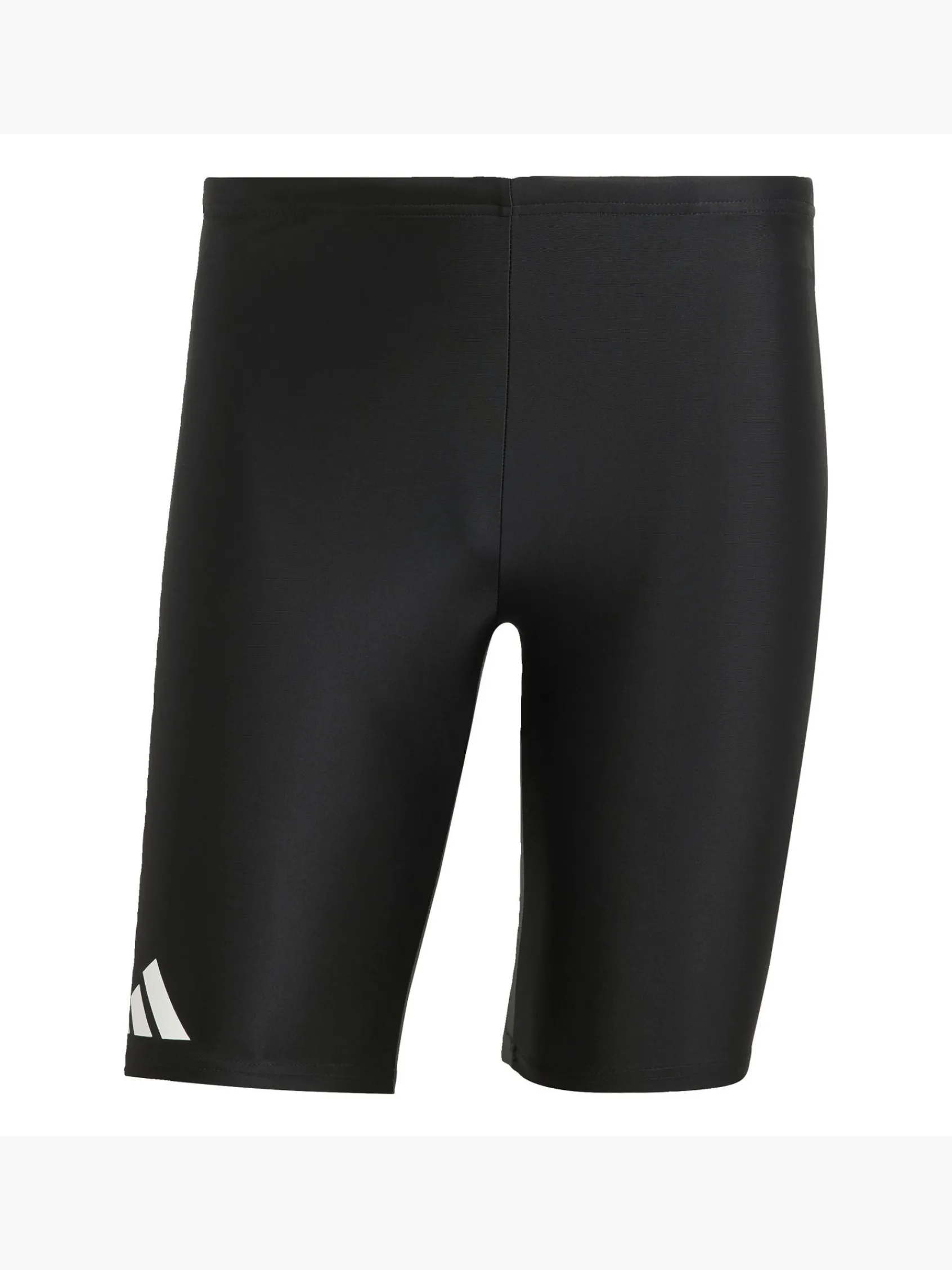 Herren adidas Solid Jammer-Badehose