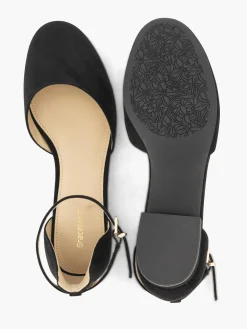 Damen Graceland Spangenballerina