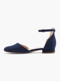 Damen Graceland Spangenballerina