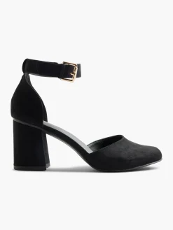 Damen Graceland Spangenpumps