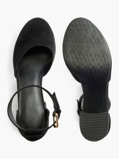 Damen Graceland Spangenpumps