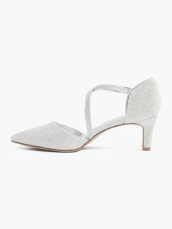 Damen Catwalk Spangenpumps