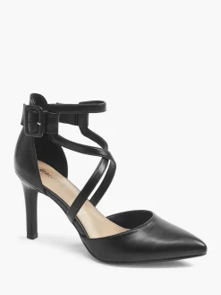 Damen Graceland Spangenpumps
