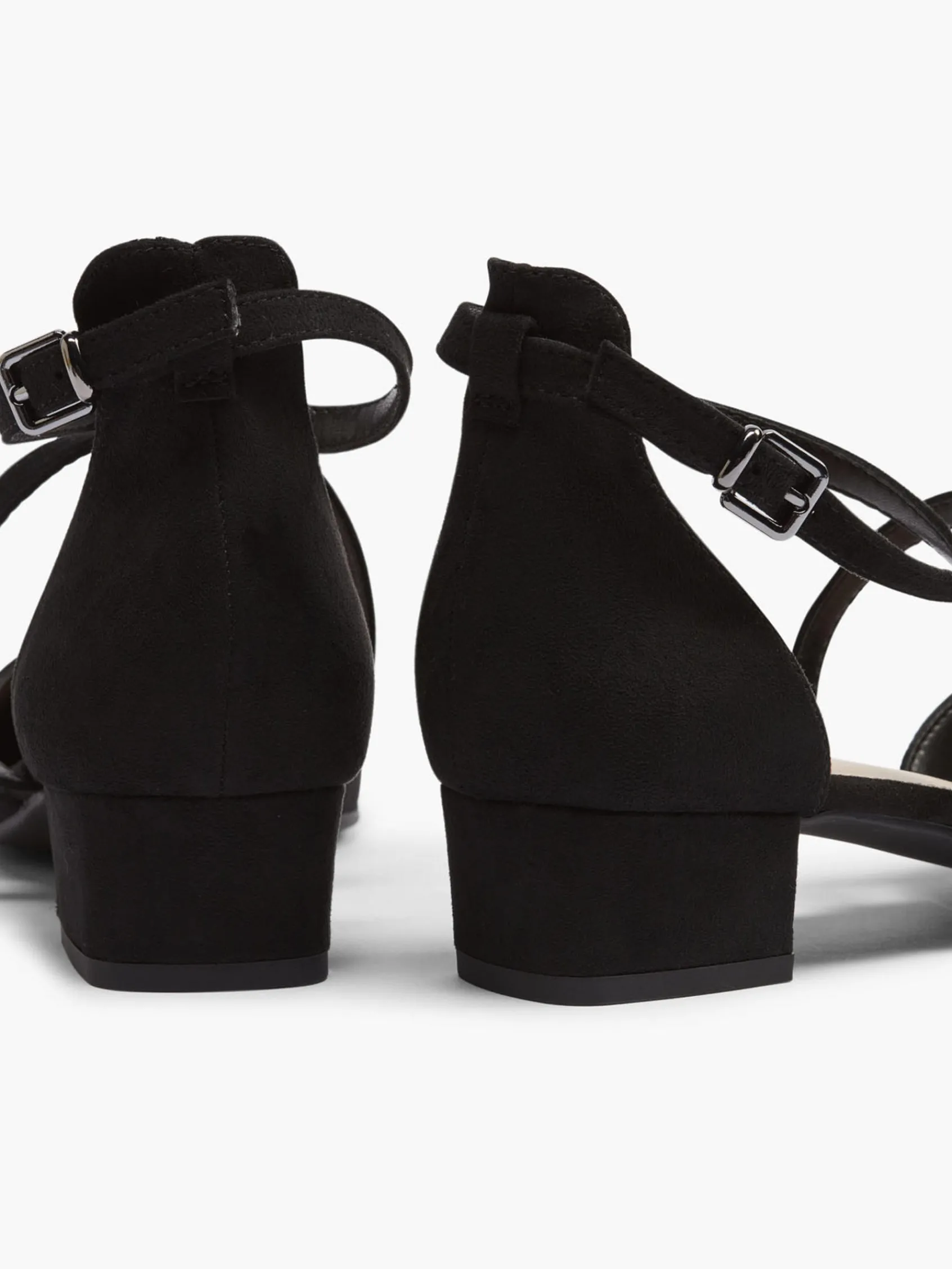Damen Graceland Spangenpumps
