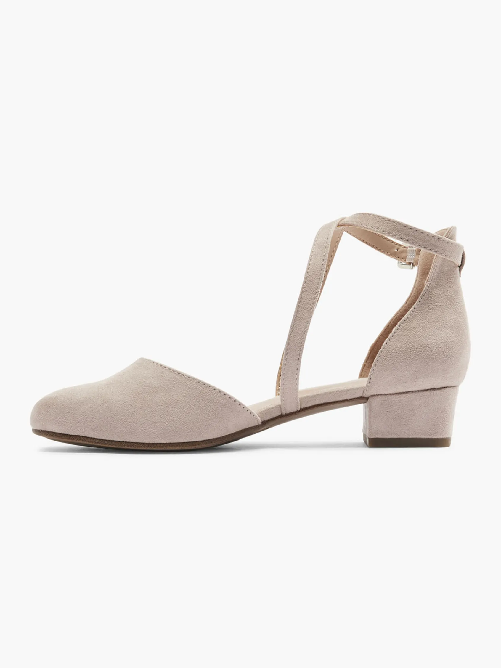 Damen Graceland Spangenpumps