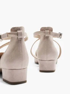 Damen Graceland Spangenpumps