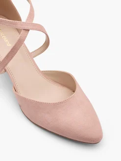 Damen Graceland Spangenpumps