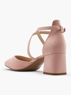 Damen Graceland Spangenpumps