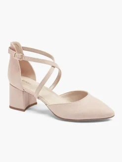 Damen Graceland Spangenpumps