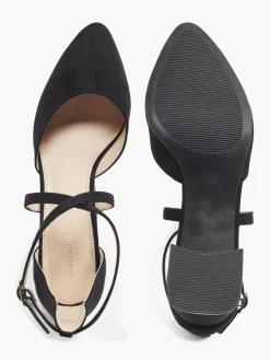 Damen Graceland Spangenpumps