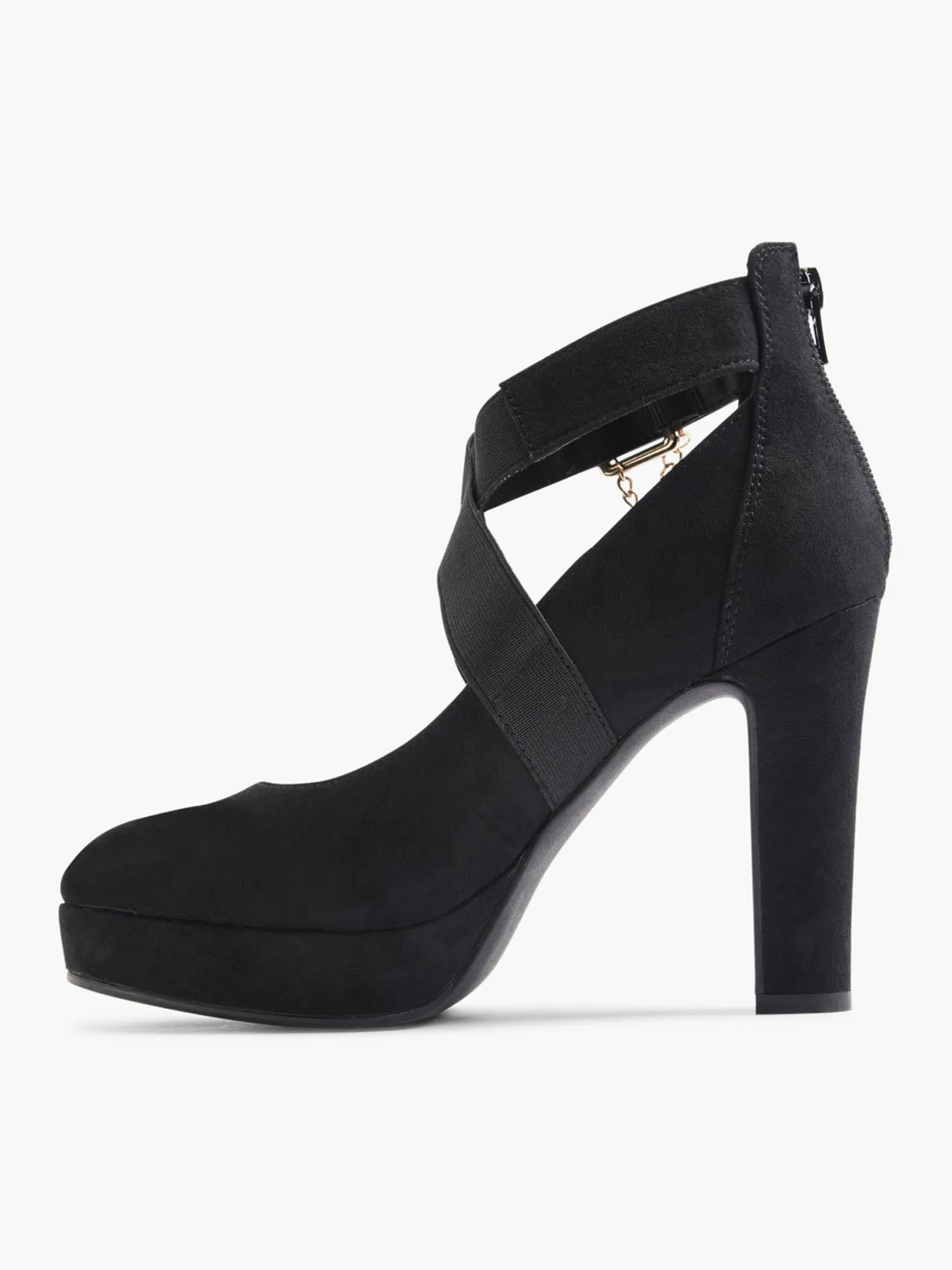 Damen Graceland Spangenpumps