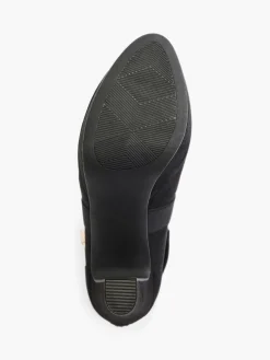 Damen Graceland Spangenpumps