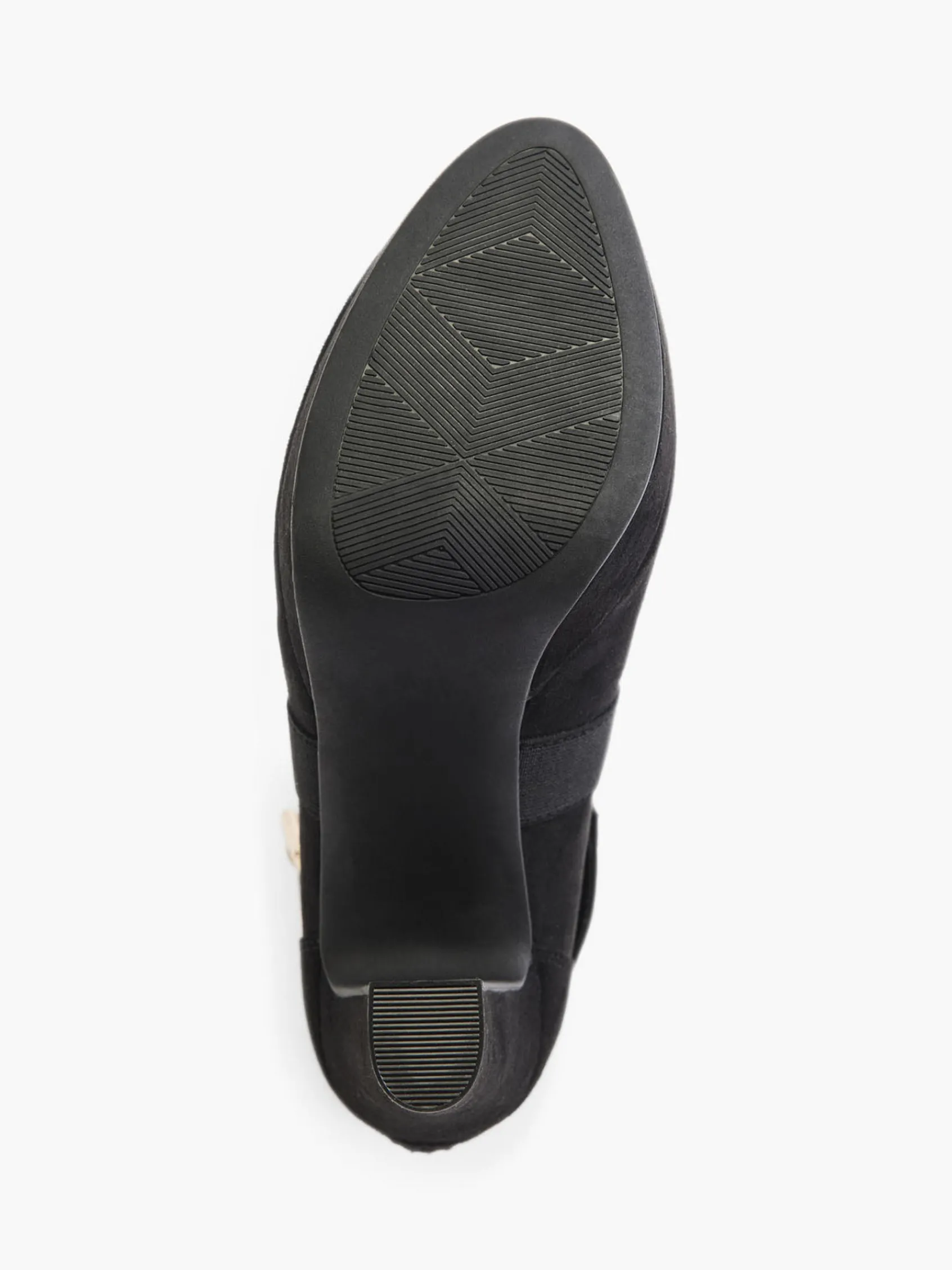 Damen Graceland Spangenpumps