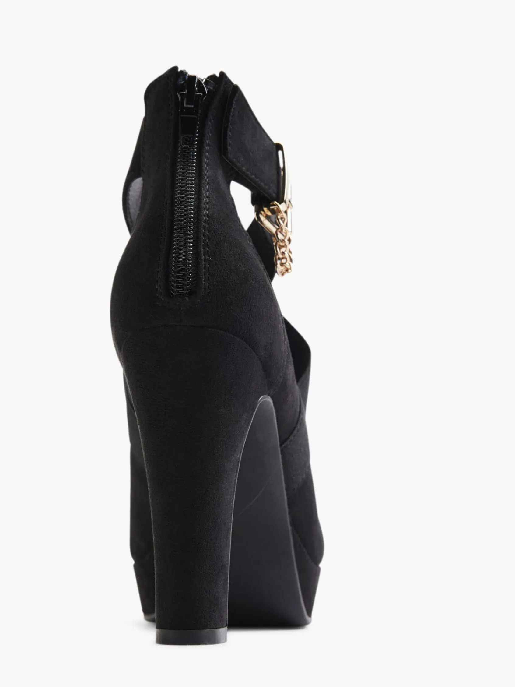 Damen Graceland Spangenpumps