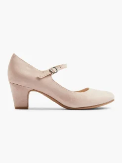 Damen Graceland Spangenpumps