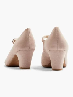 Damen Graceland Spangenpumps