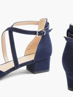 Damen Graceland Spangenpumps