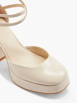 Damen Barbie™ Spangenpumps
