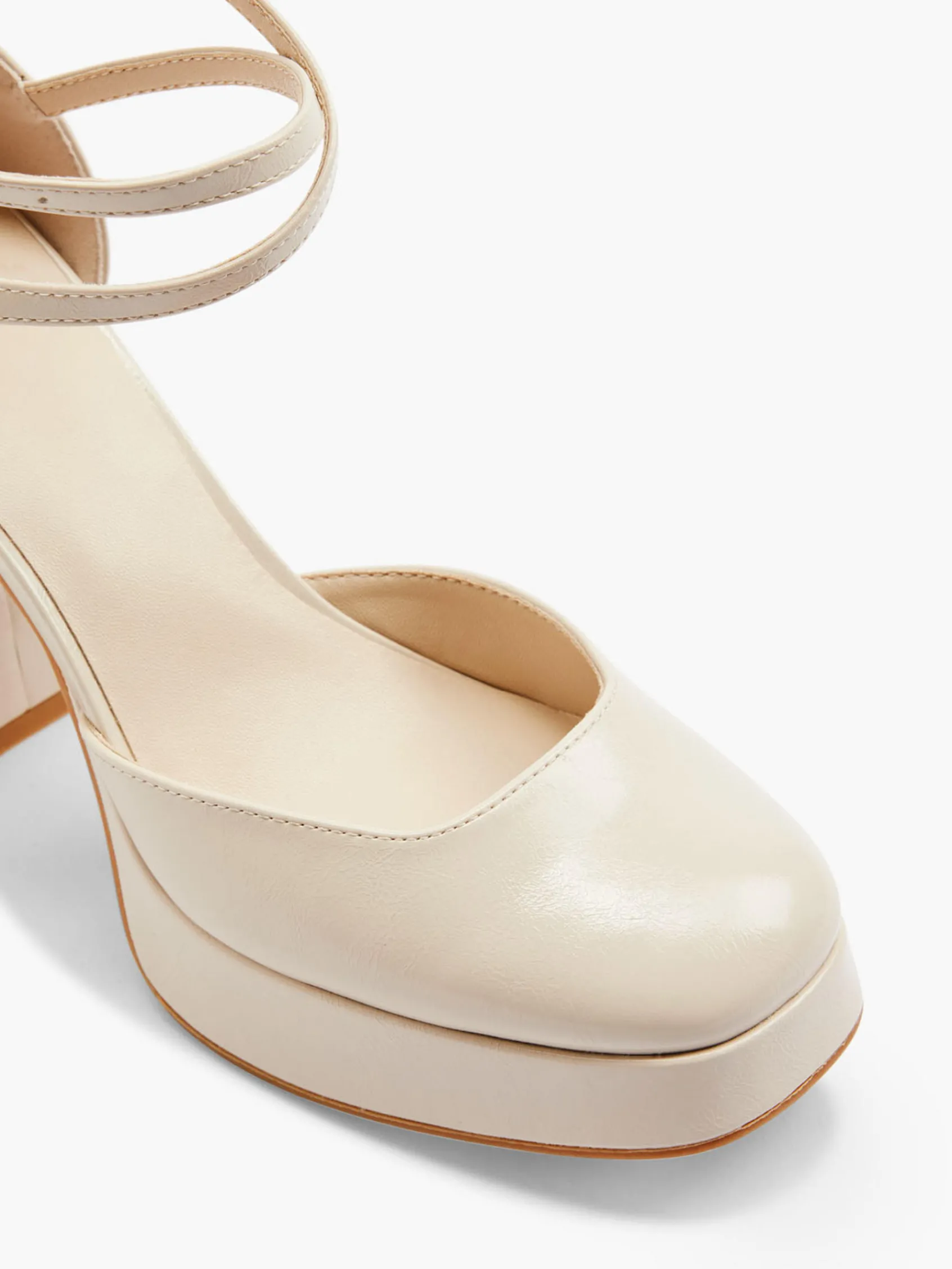 Damen Barbie™ Spangenpumps