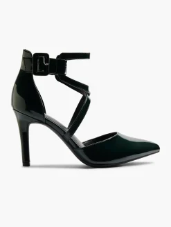 Damen Graceland Spangenpumps