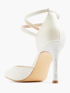 Damen Catwalk Spangenpumps
