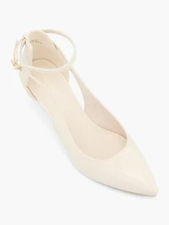 Damen Graceland Spangenpumps