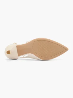 Damen Graceland Spangenpumps