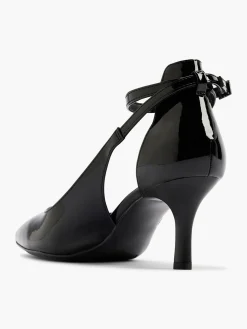 Damen Graceland Spangenpumps