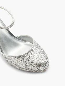 Damen Catwalk Spangenpumps