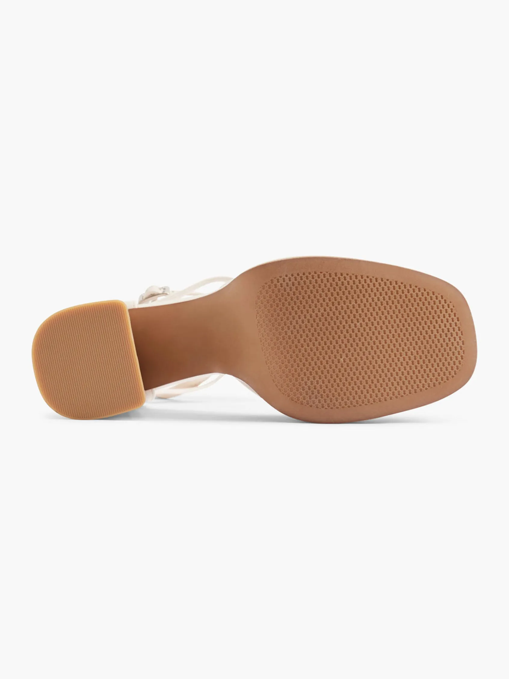 Damen Catwalk Spangenpumps