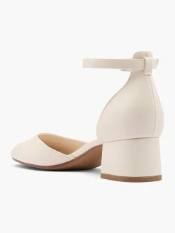 Damen Graceland Spangenpumps