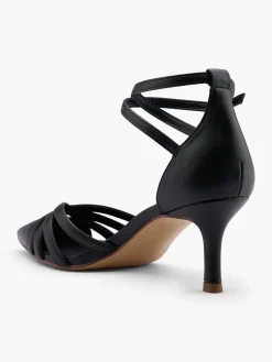 Damen Catwalk Spangenpumps