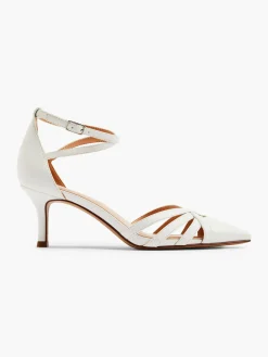 Damen Catwalk Spangenpumps