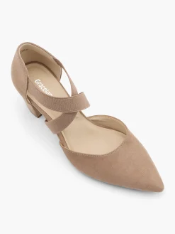 Damen Graceland Spangenpumps