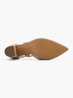 Damen Graceland Spangenpumps