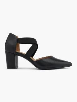 Damen Graceland Spangenpumps
