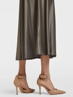 Damen Graceland Spangenpumps