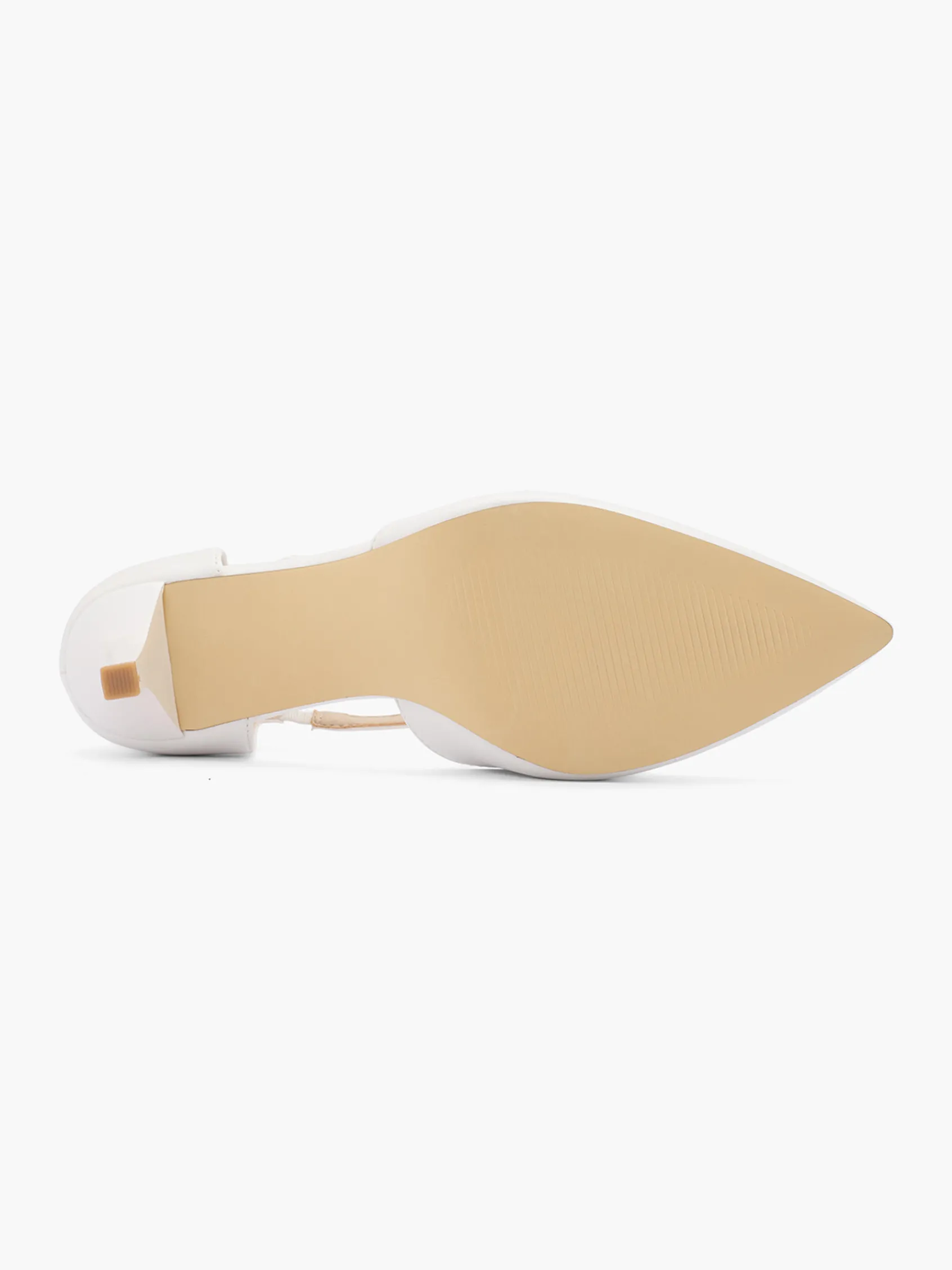 Damen Catwalk Spangenpumps