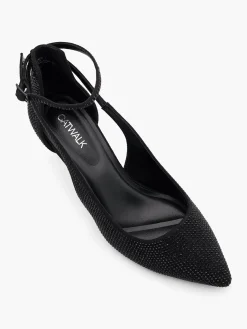 Damen Graceland Spangenpumps
