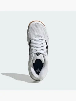 Kinder adidas Speedcourt IN Schuh Kids
