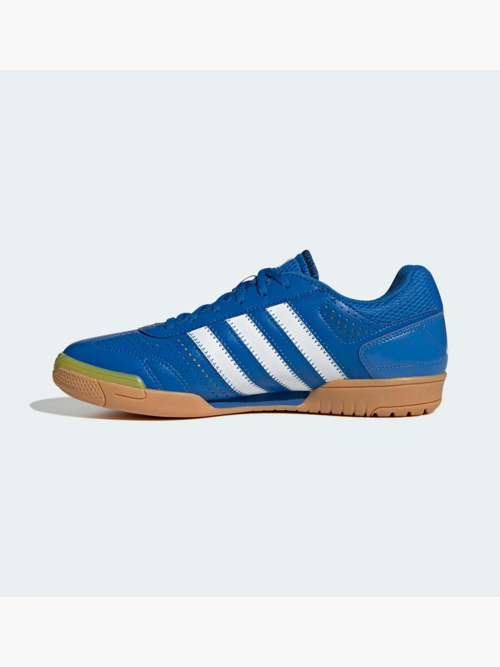 Herren adidas Spezial Light Handballschuh