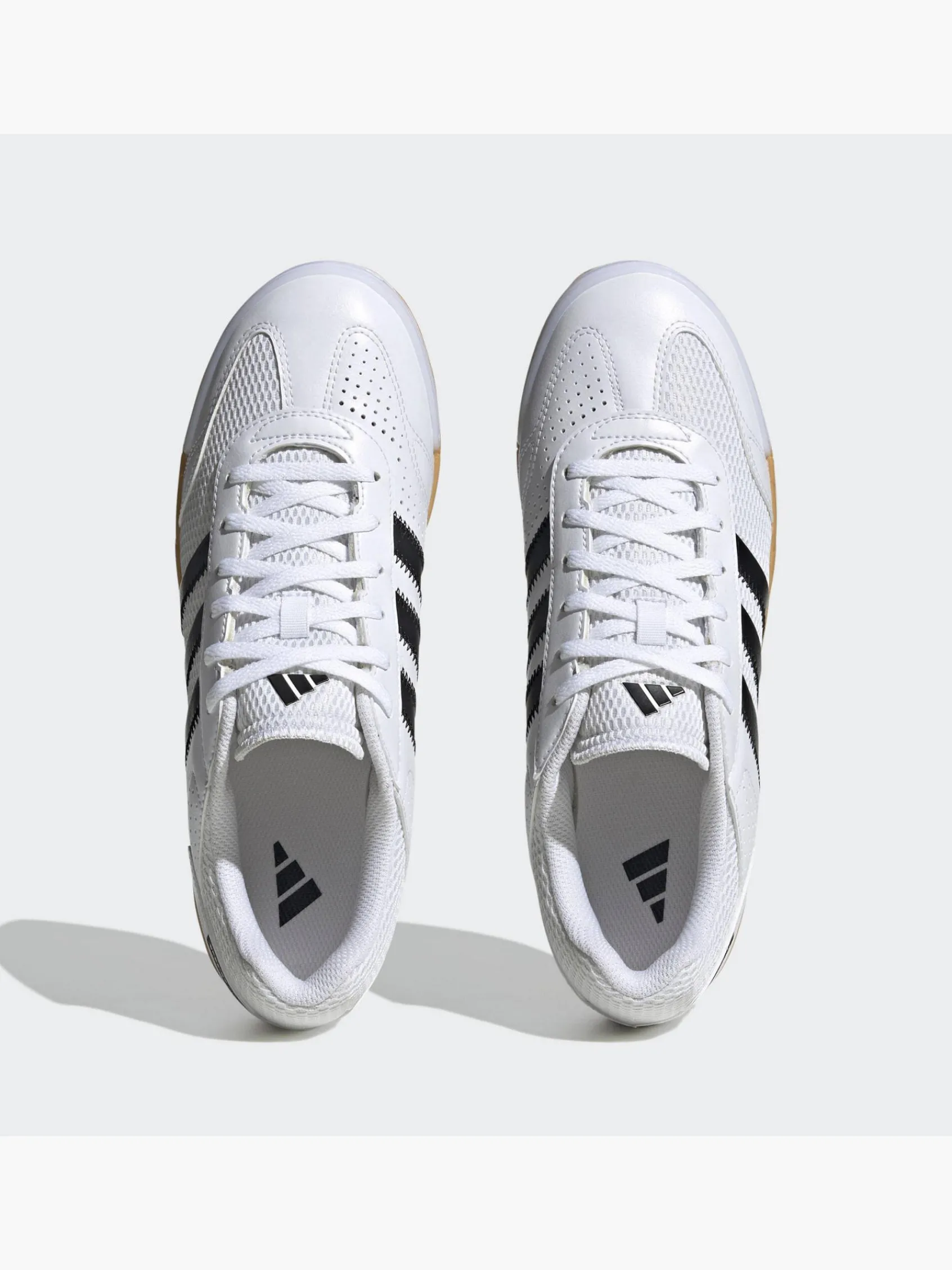 Herren adidas Spezial Light Handballschuh