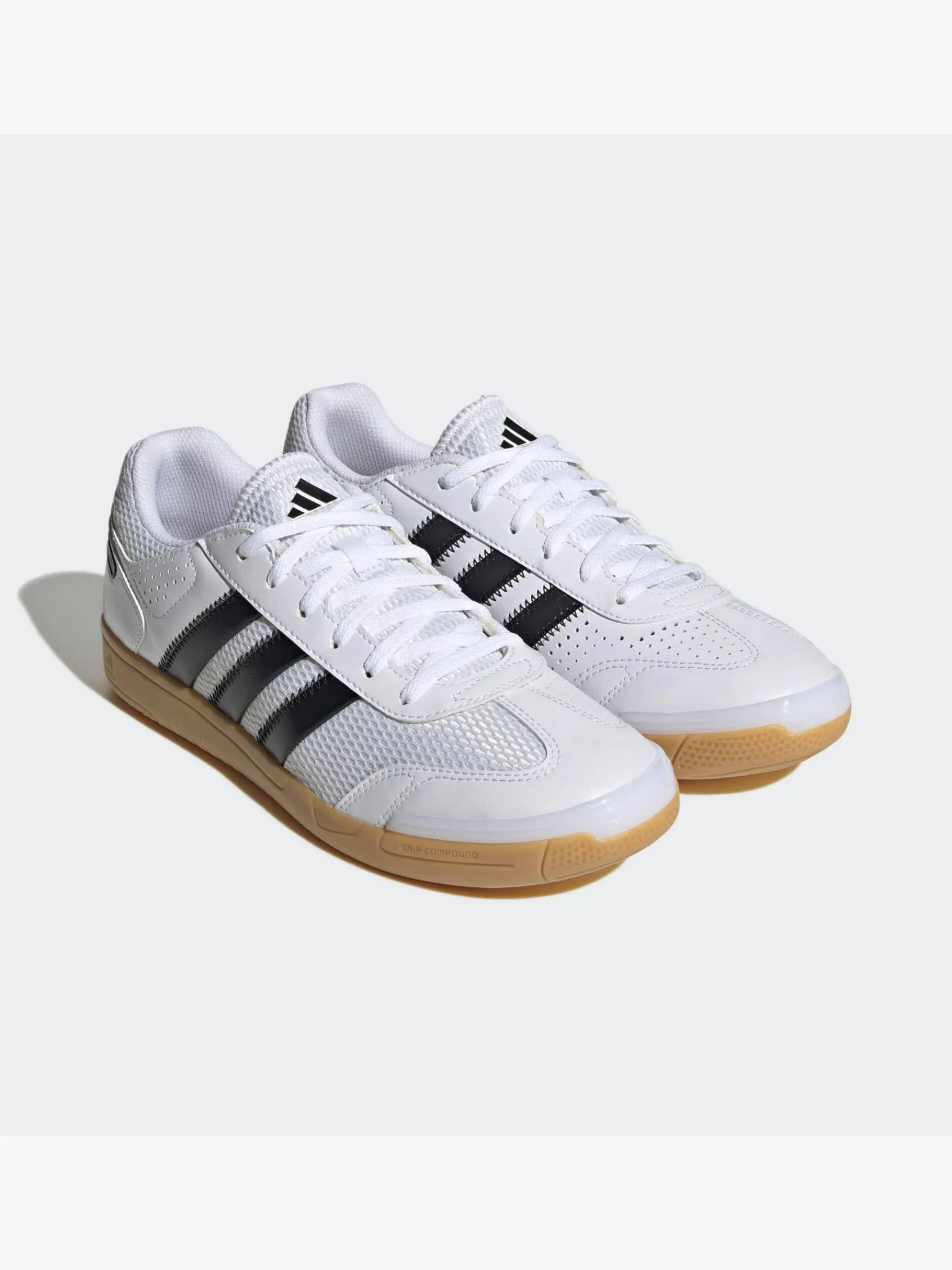 Herren adidas Spezial Light Handballschuh
