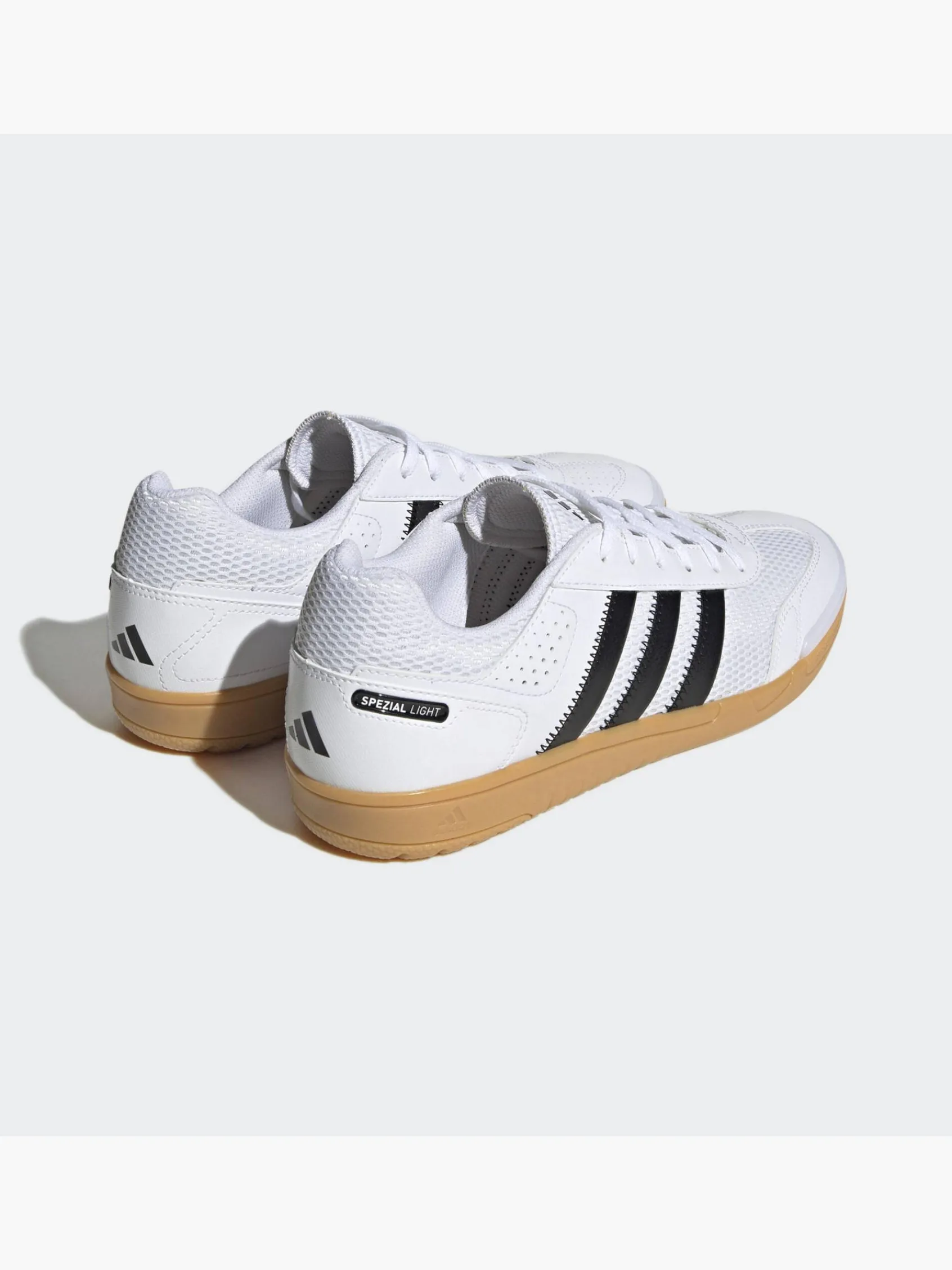 Herren adidas Spezial Light Handballschuh