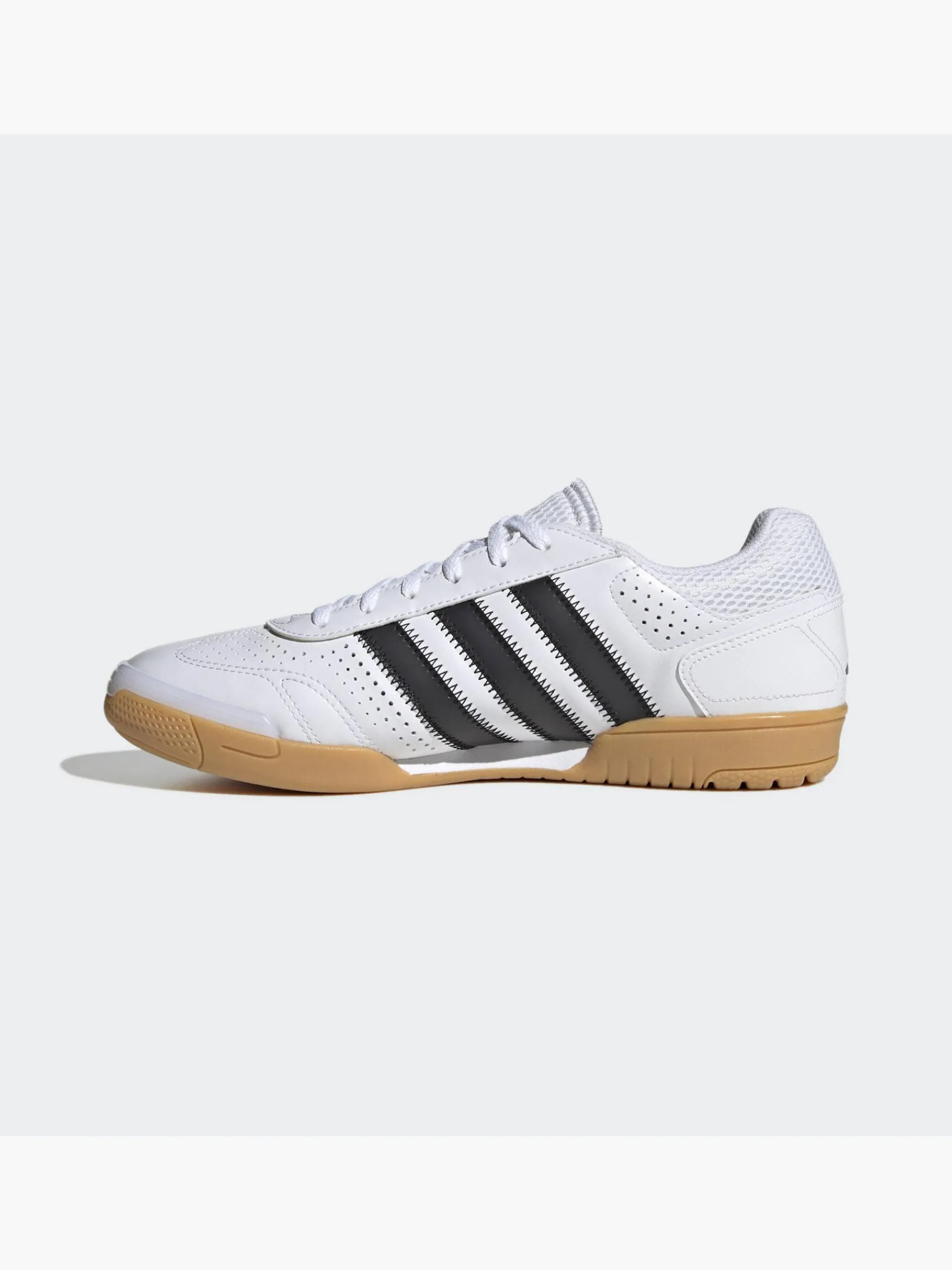 Herren adidas Spezial Light Handballschuh