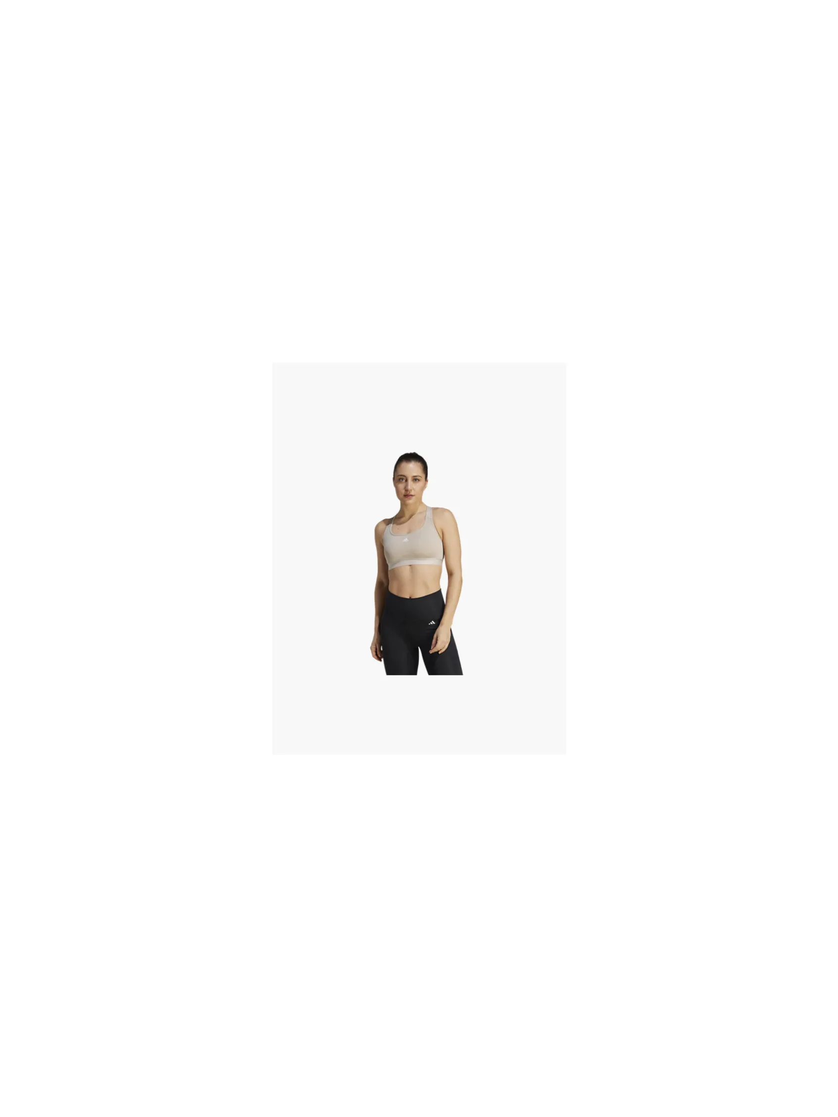 Damen adidas Sport BH