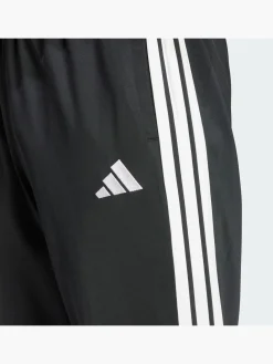 Herren adidas Sportswear Basic 3-Streifen Tricot Trainingsanzug